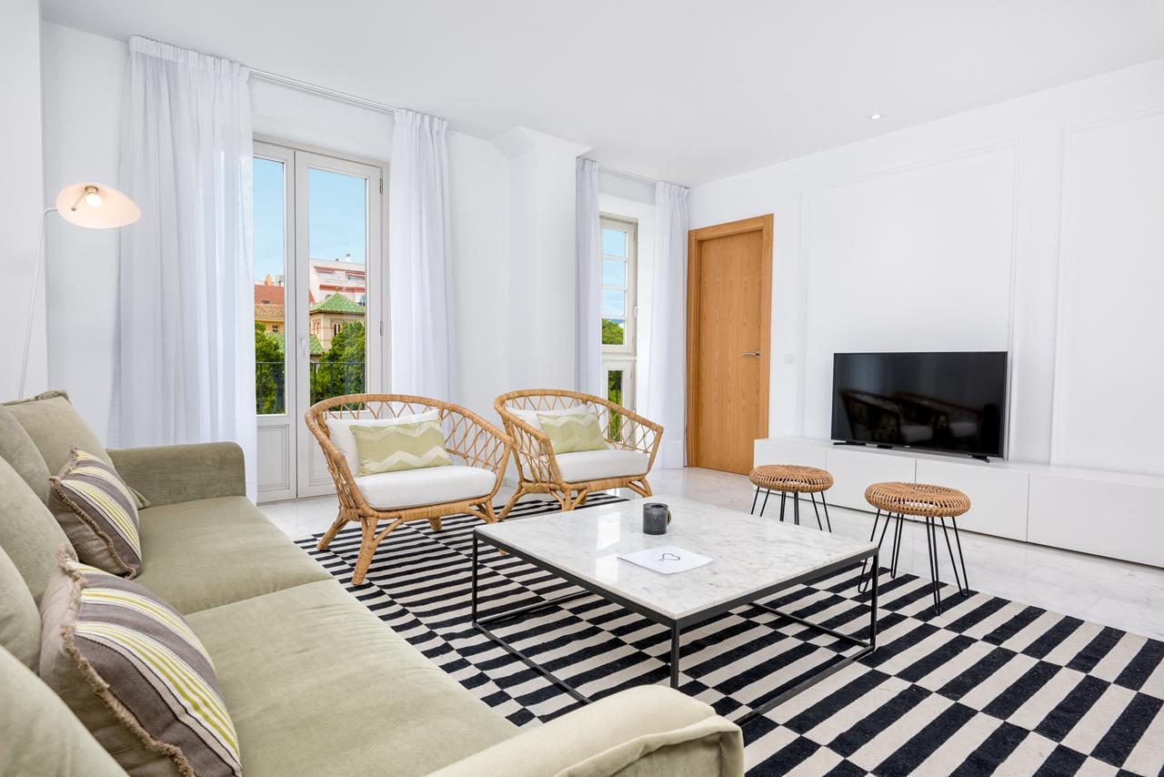 Iloftmalaga Deluxe Alameda Principal Apartamento *