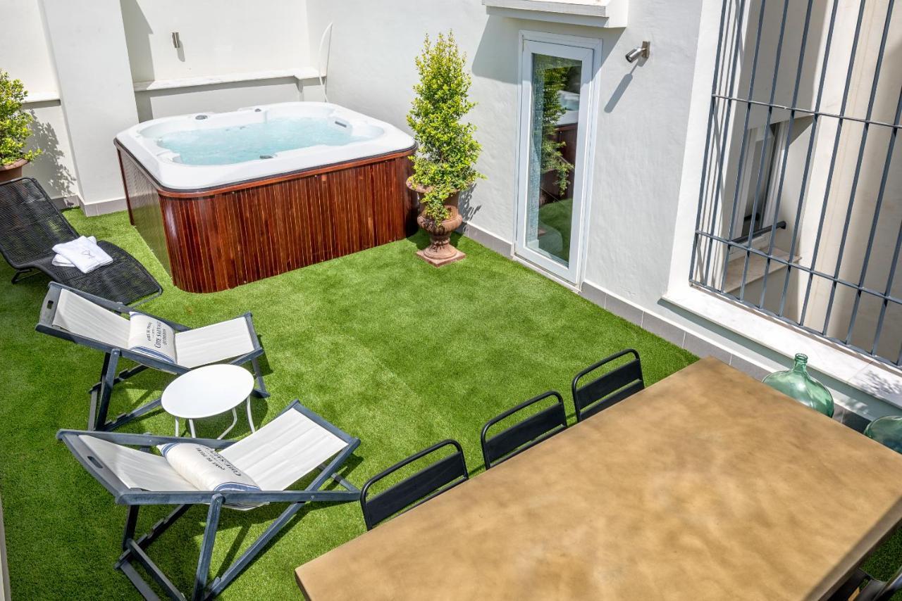Apartamento Iloftmalaga Deluxe Alameda Principal Málaga
