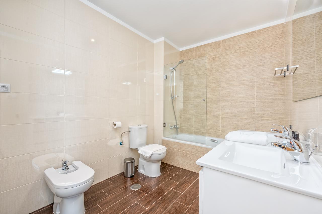 Iloftmalaga Deluxe Alameda Principal Málaga