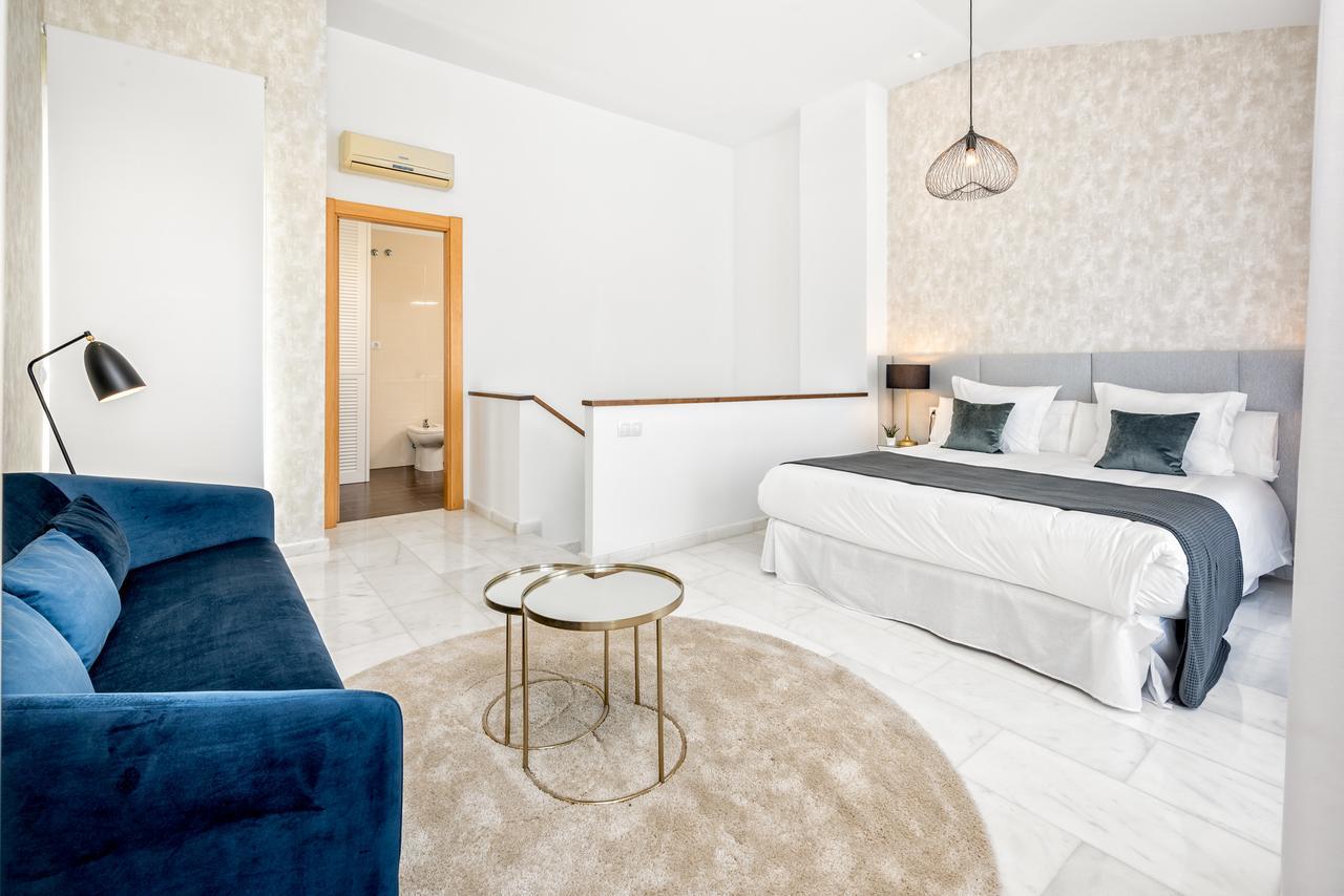 Iloftmalaga Deluxe Alameda Principal Apartamento *