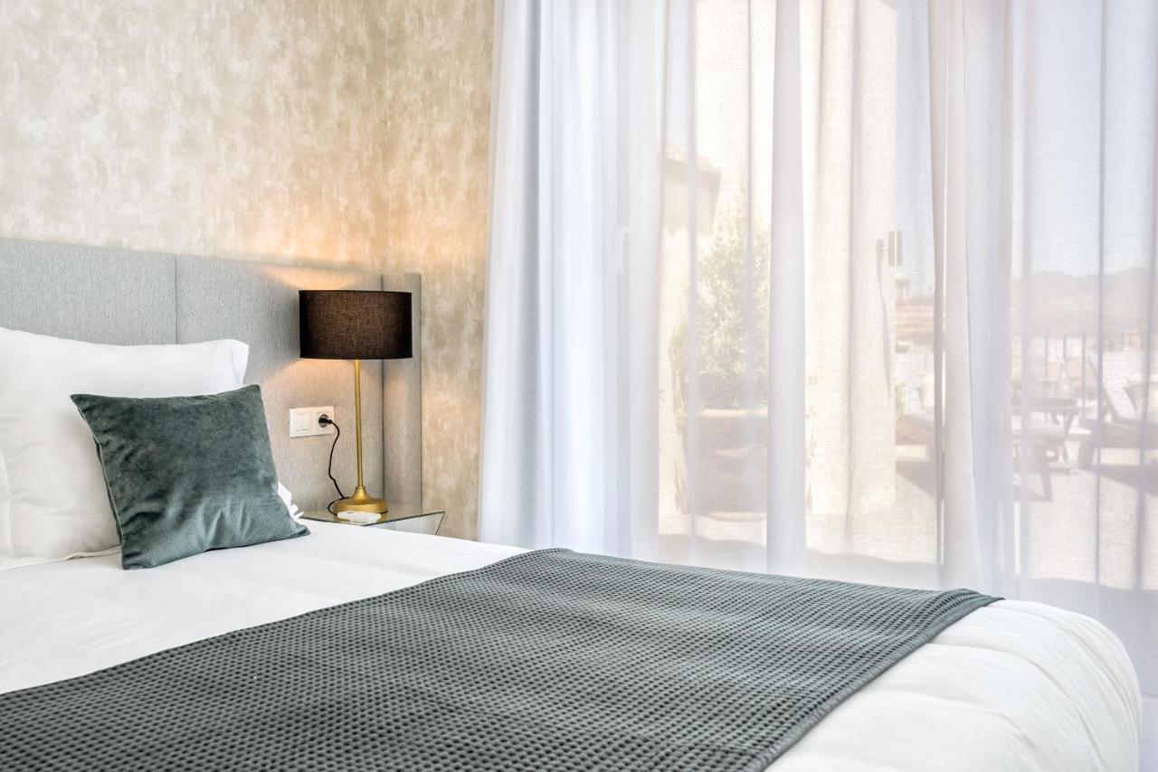 Iloftmalaga Deluxe Alameda Principal Málaga