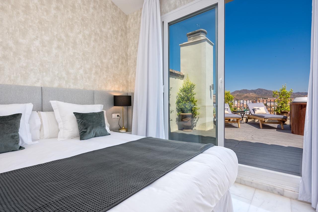 Iloftmalaga Deluxe Alameda Principal Apartamento *