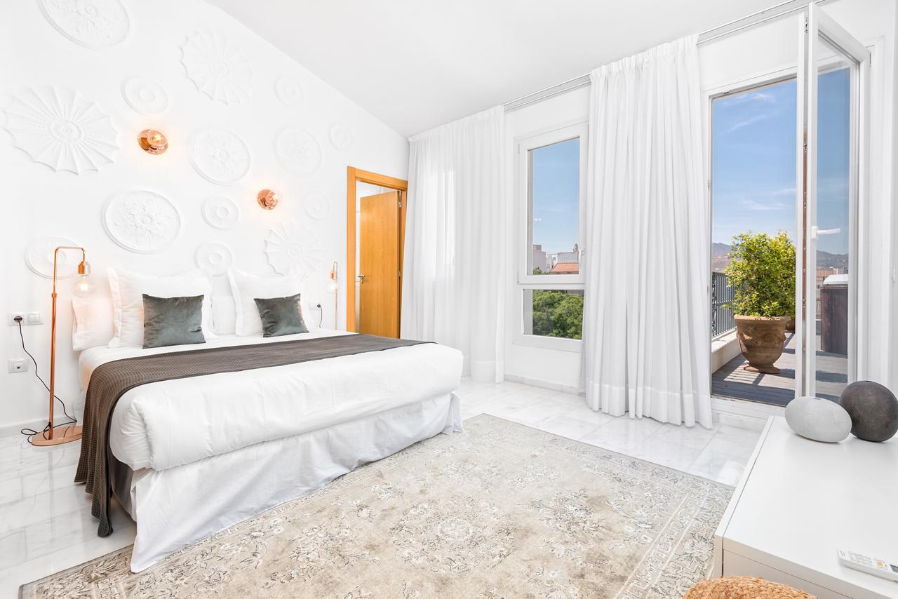 Apartamento Iloftmalaga Deluxe Alameda Principal