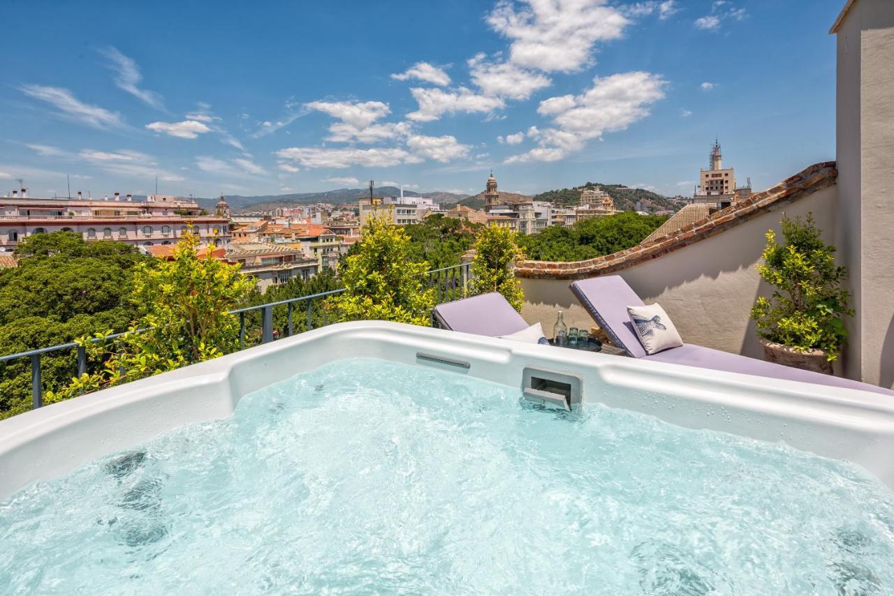 Iloftmalaga Deluxe Alameda Principal Apartamento *