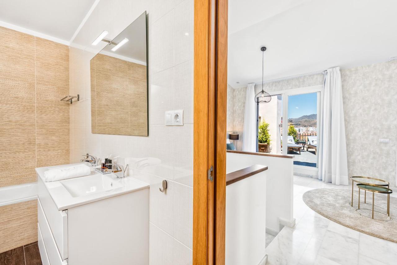Iloftmalaga Deluxe Alameda Principal Apartamento Málaga
