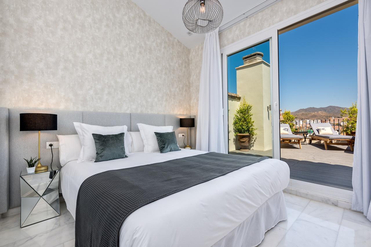 Iloftmalaga Deluxe Alameda Principal Apartamento *