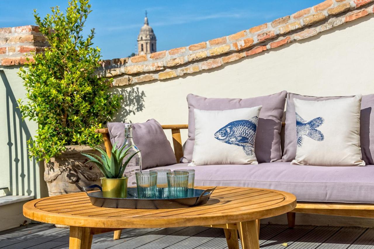 Apartamento Iloftmalaga Deluxe Alameda Principal