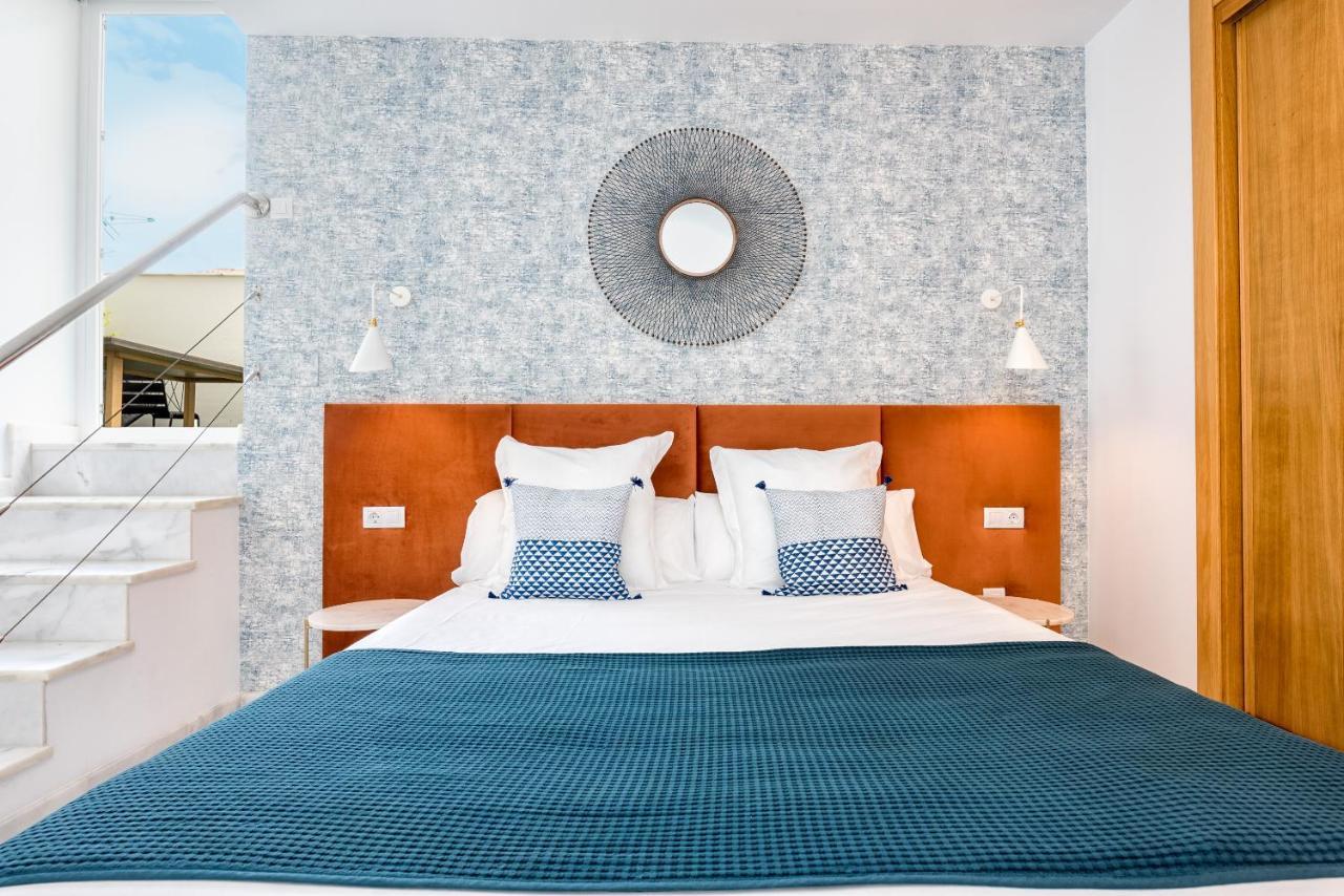Iloftmalaga Deluxe Alameda Principal Apartamento