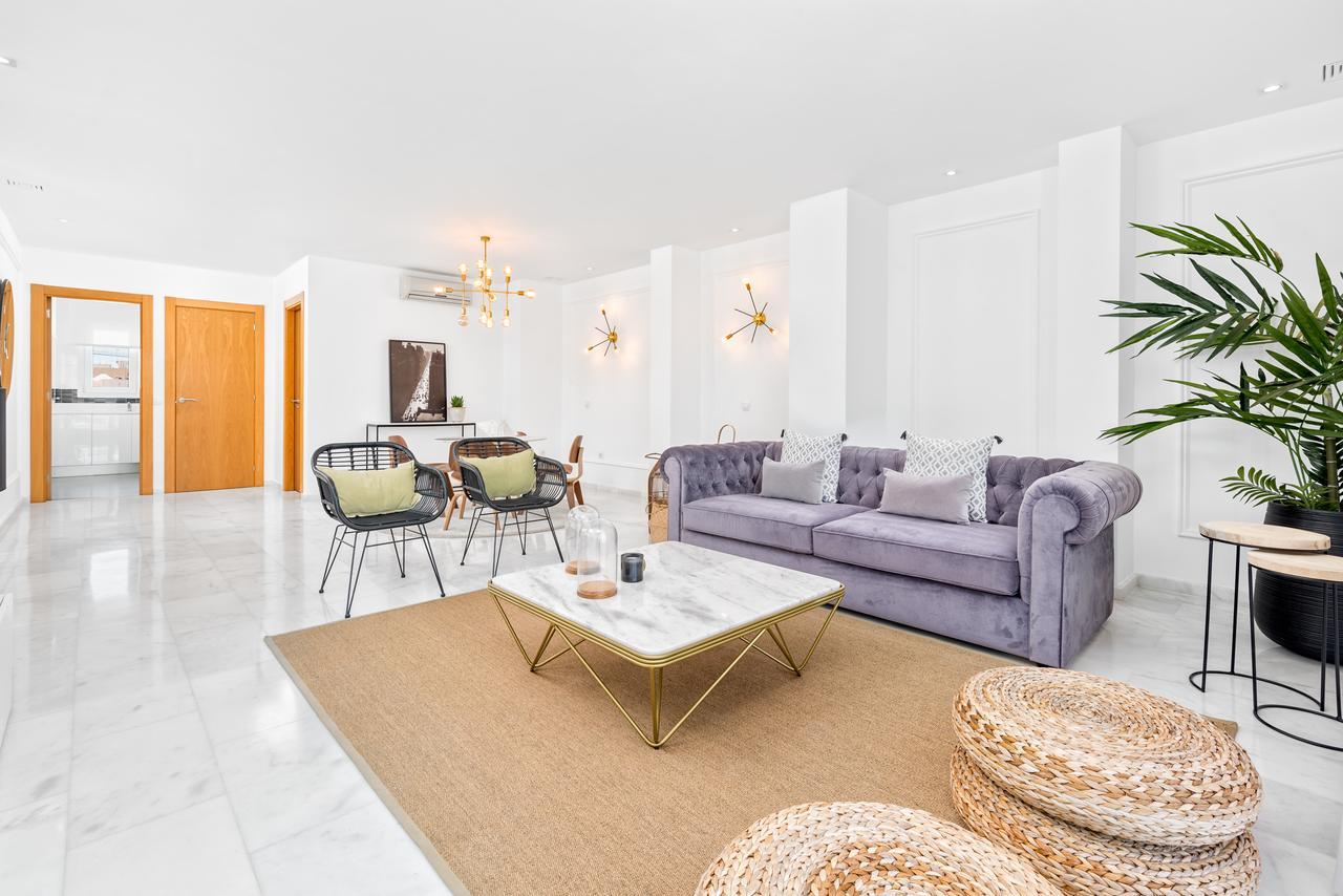 Iloftmalaga Deluxe Alameda Principal Apartamento *
