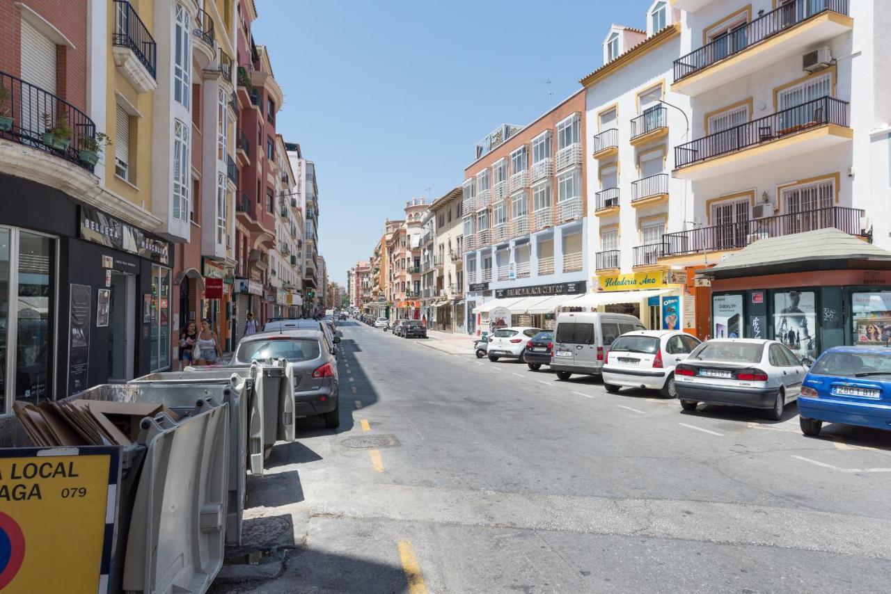 Marmoles Citycenter Apartamento *