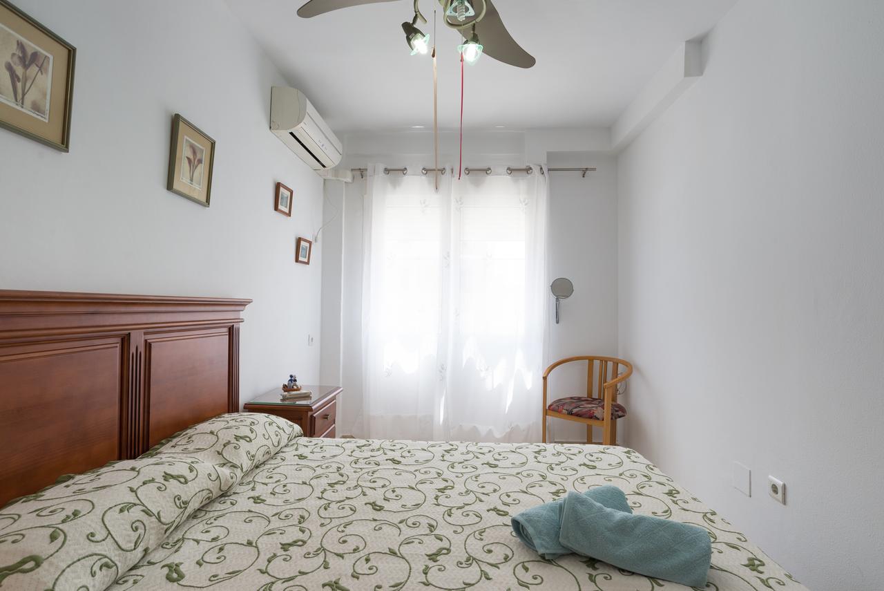 Apartamento Marmoles Citycenter