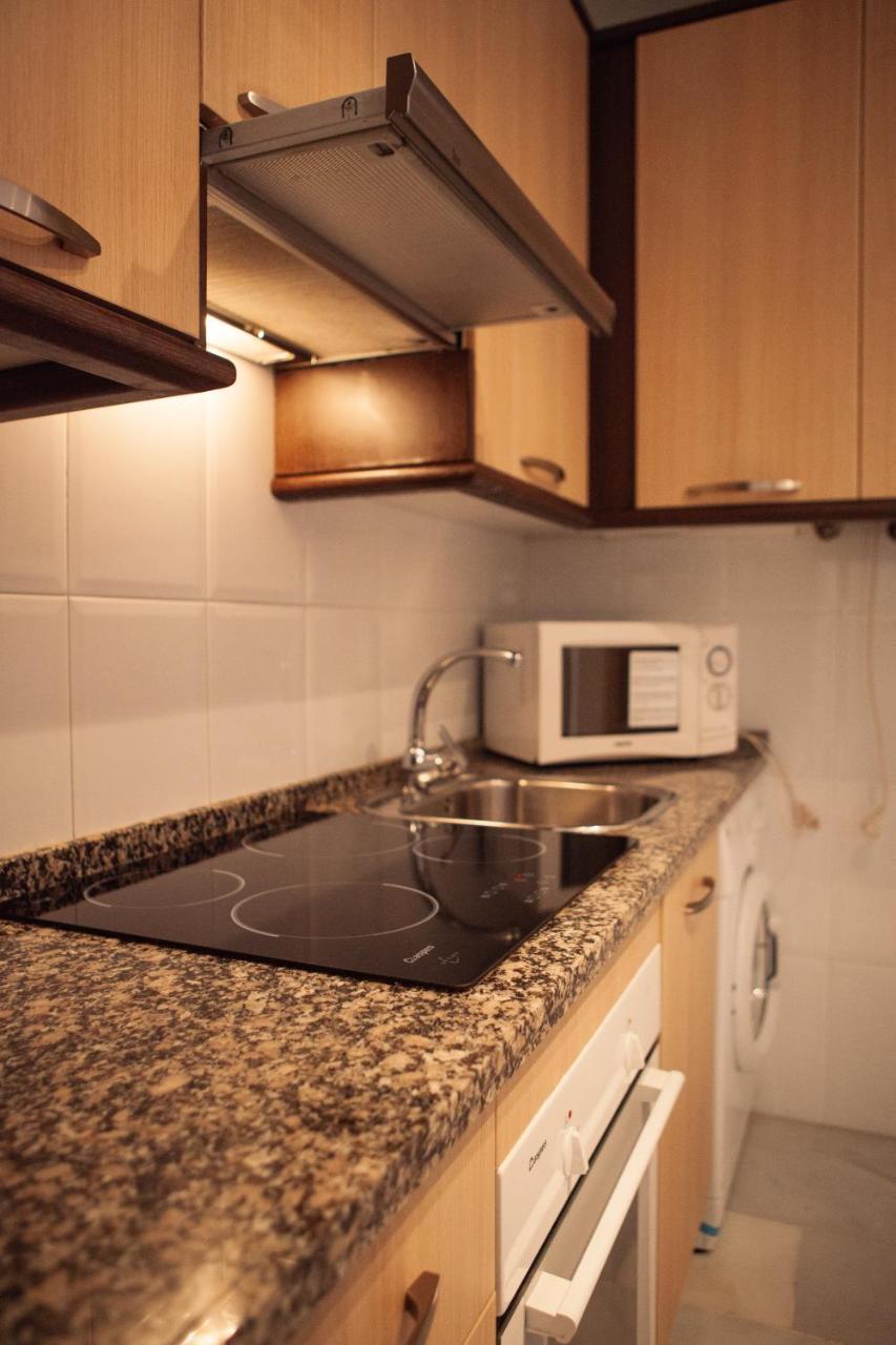 Apartamento Livemalaga Granados *