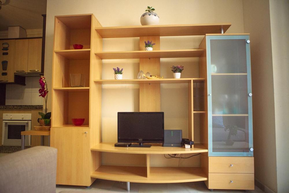 Livemalaga Granados Apartamento