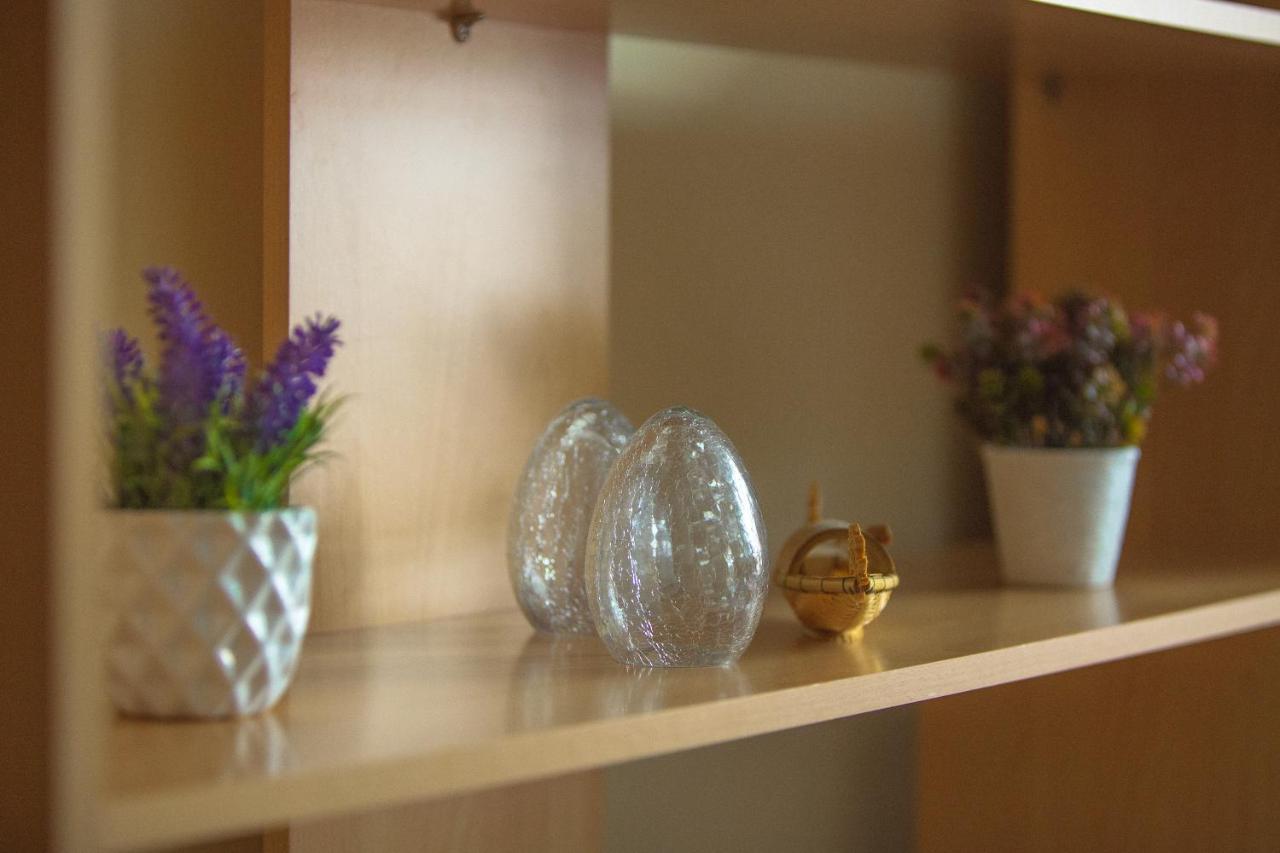 Livemalaga Granados Apartamento Málaga