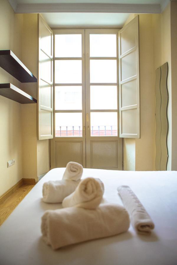 Apartamento Livemalaga Granados *