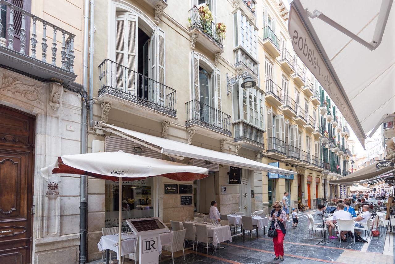 Sitito Pastor Loft Apartment Malaga