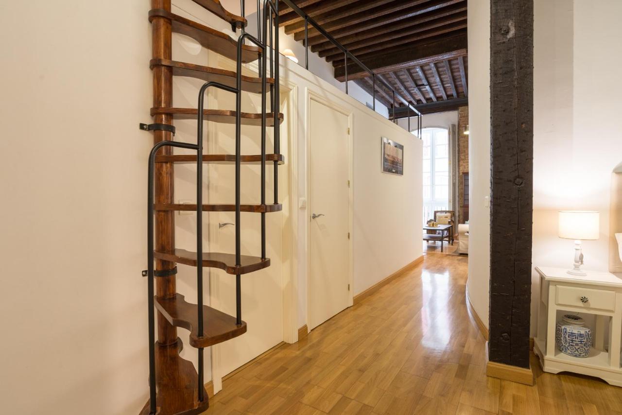 Sitito Pastor Loft