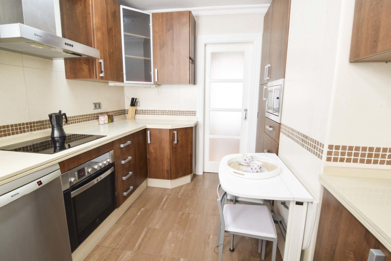 Cremades Duke Apartamento *