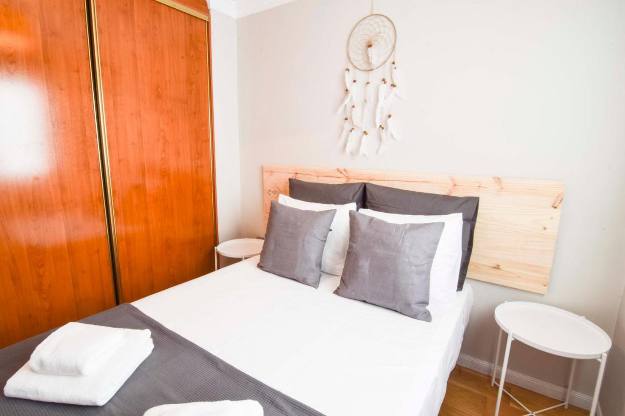 Cremades Duke Apartamento Málaga