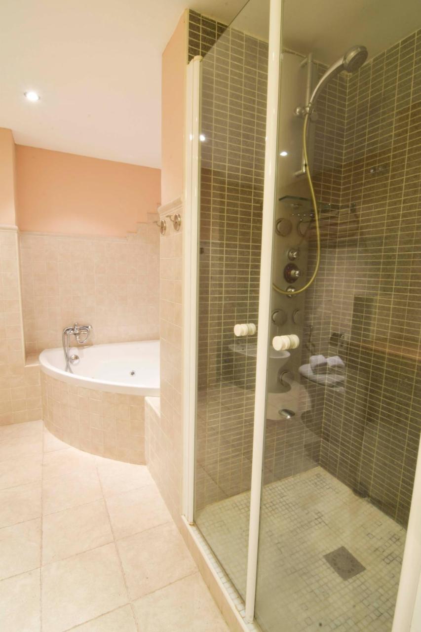 Cremades Duke Apartamento Málaga