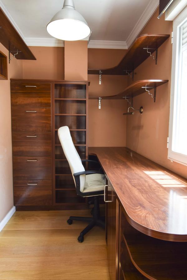 Apartamento Cremades Duke Málaga