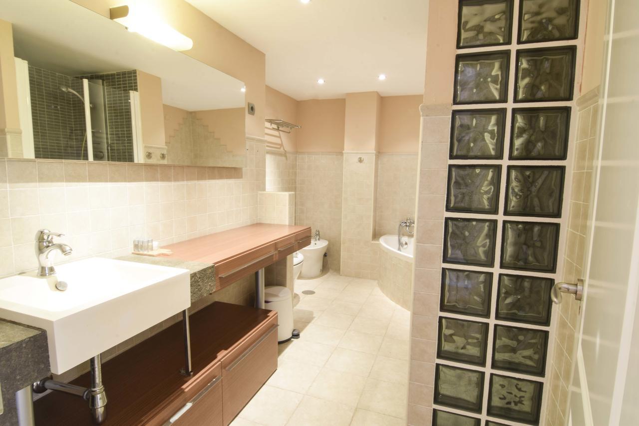 Apartamento Cremades Duke Málaga