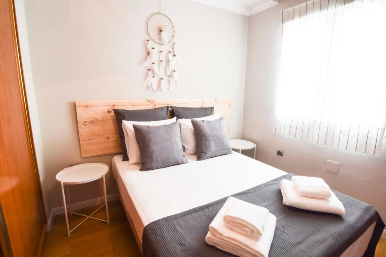Cremades Duke Apartamento *