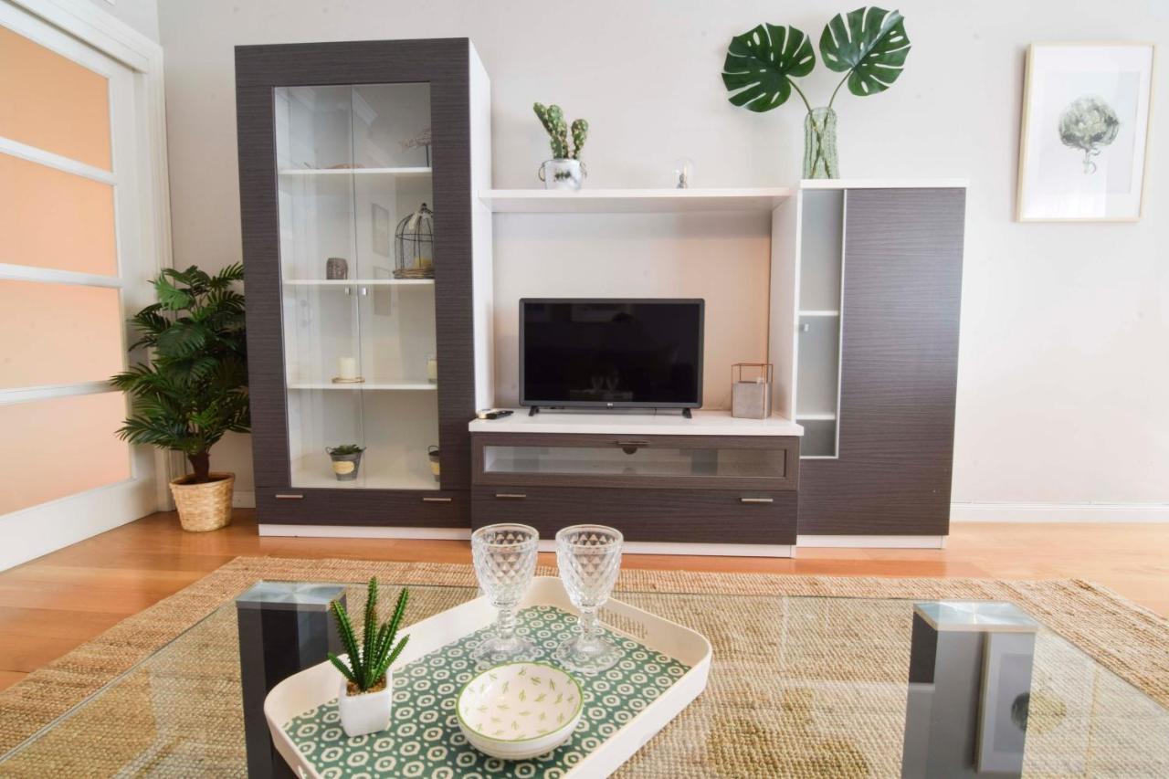 Apartamento Cremades Duke *