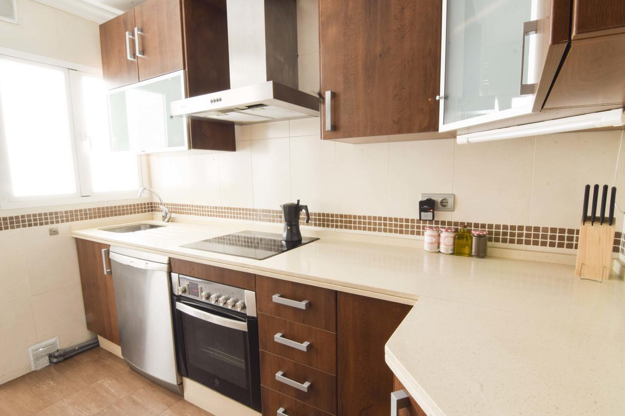 Cremades Duke Apartamento *