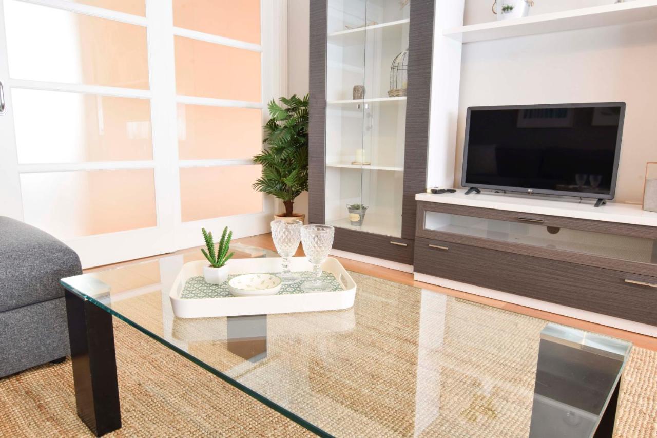 Apartamento Cremades Duke Málaga