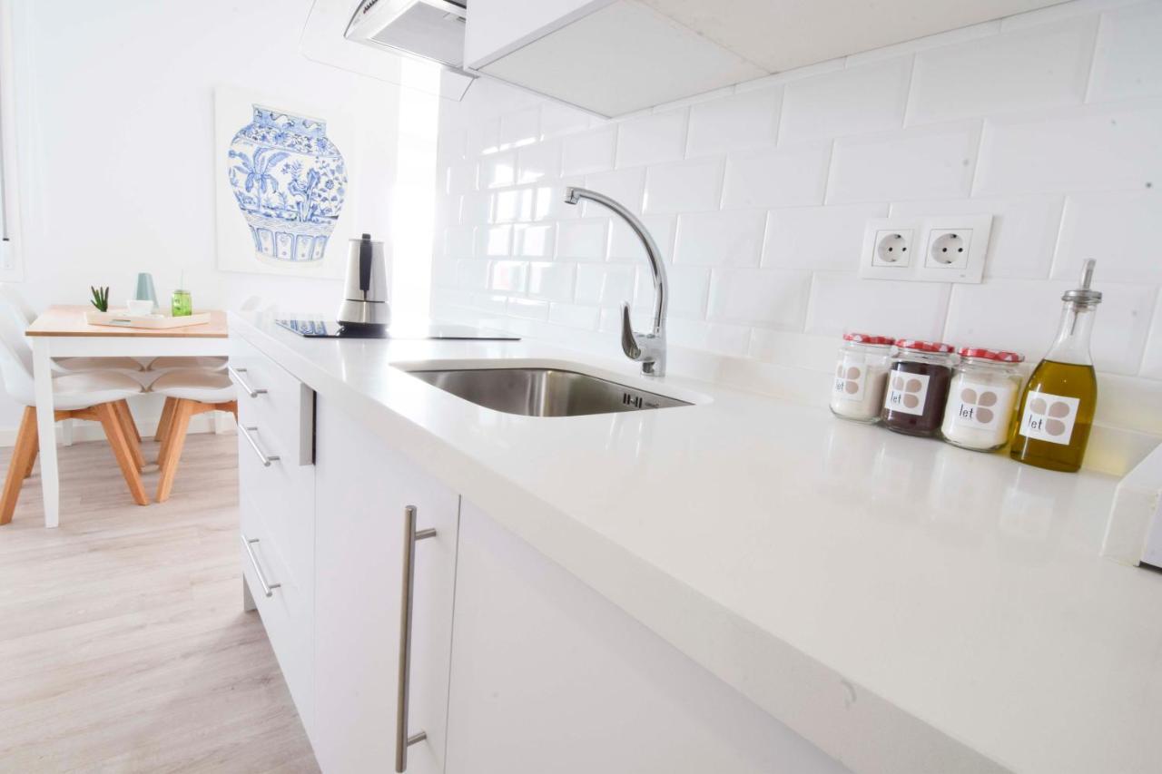 Letmalaga Andalucia Apartamento Málaga