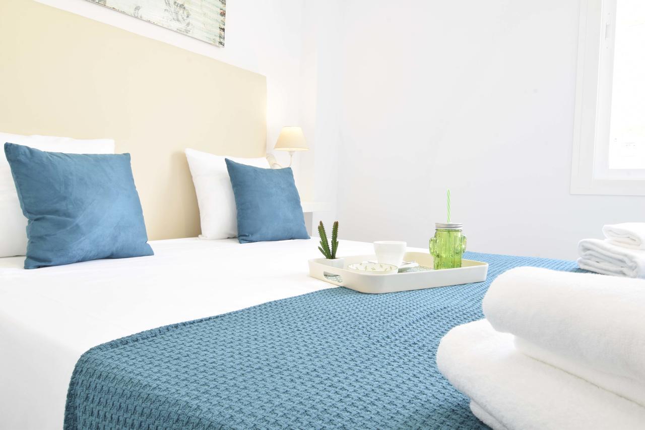 Apartamento Letmalaga Andalucia