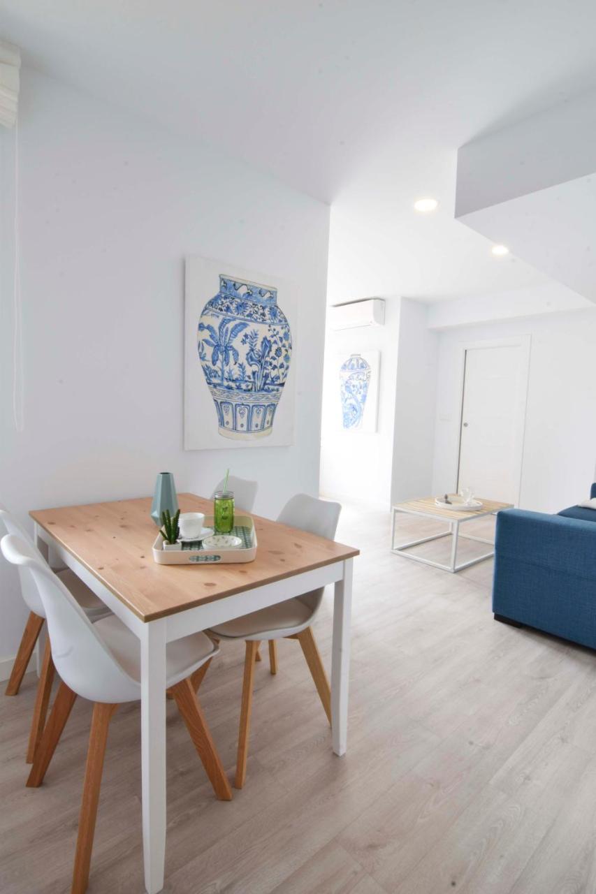 Letmalaga Andalucia Apartamento Málaga