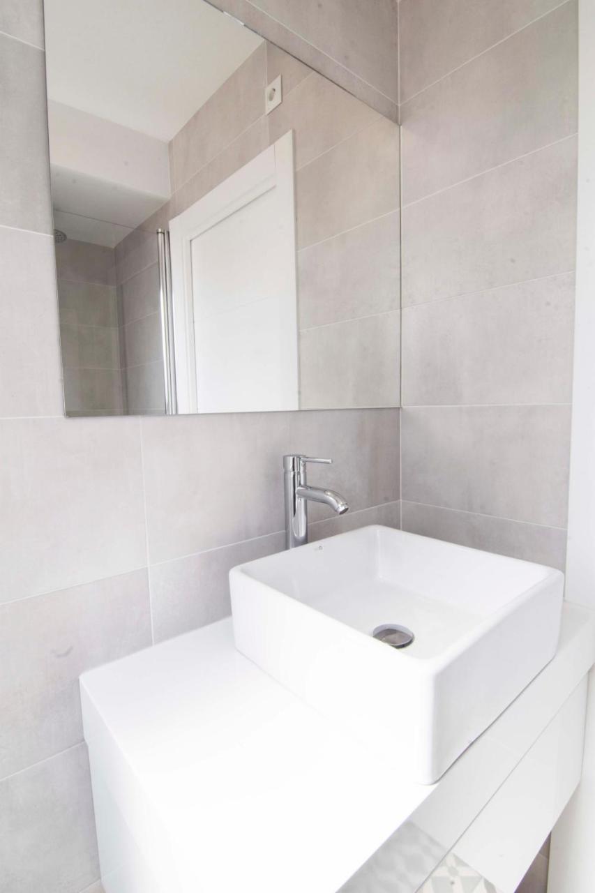 Apartamento Letmalaga Andalucia *