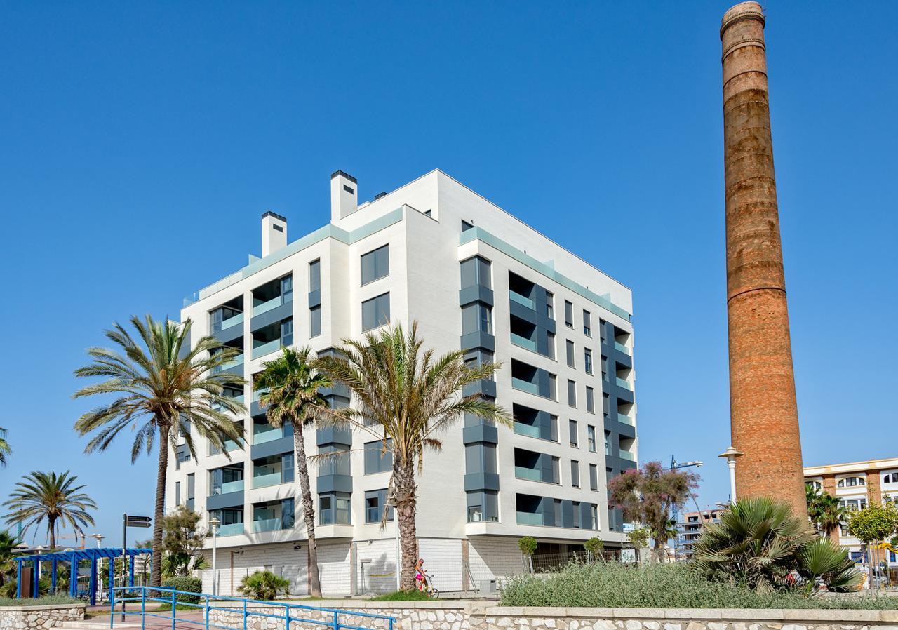 Iloftmalaga Pacifico 15 * Málaga