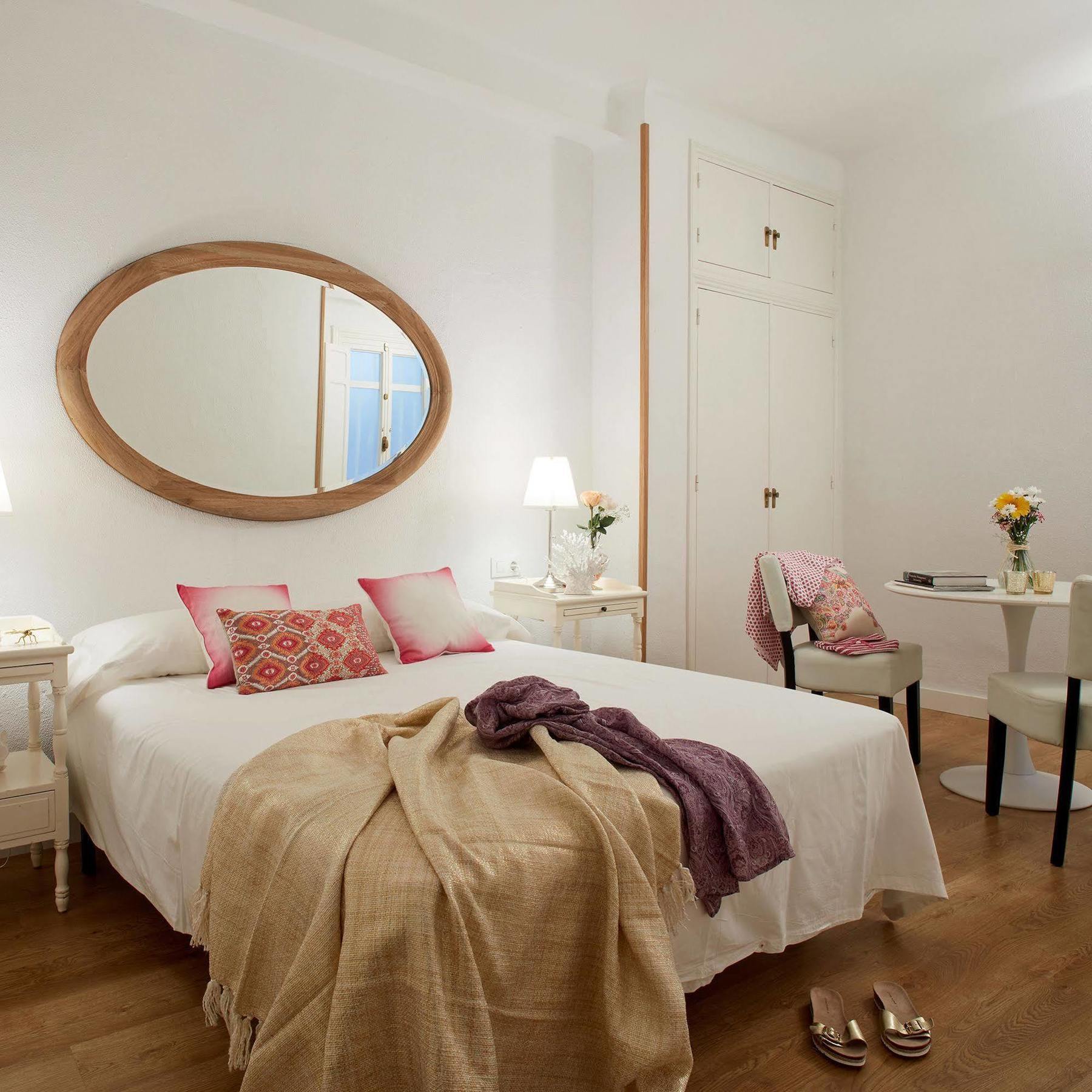 Hotel Lodgingmalaga Cristo De La Epidemia Málaga
