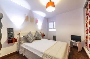 Lc Obispo Suites Hotel Málaga