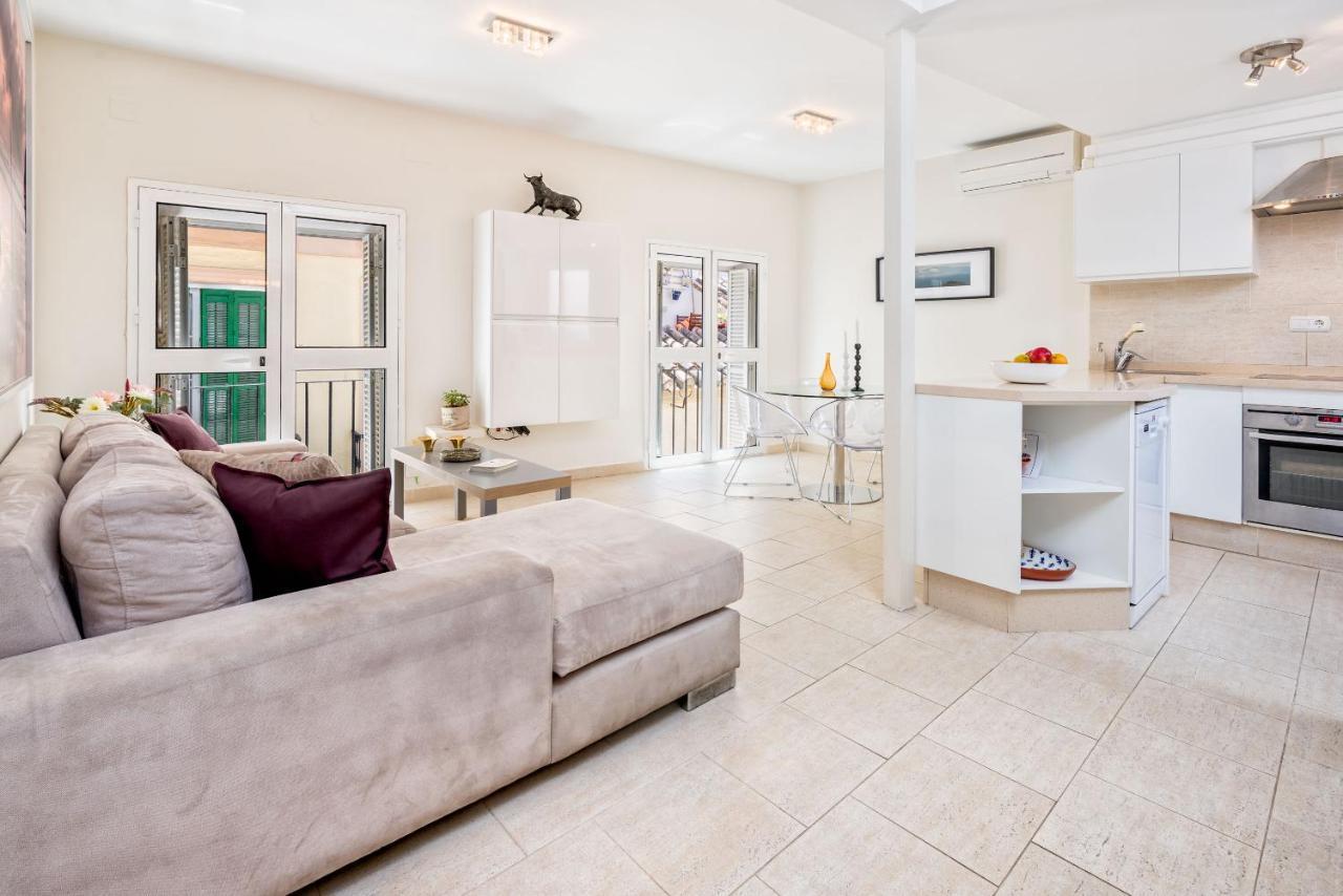 Apartamento Solaga - Siglo *