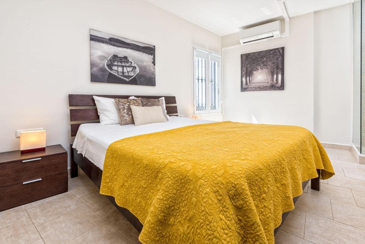 Apartamento Solaga - Siglo Málaga
