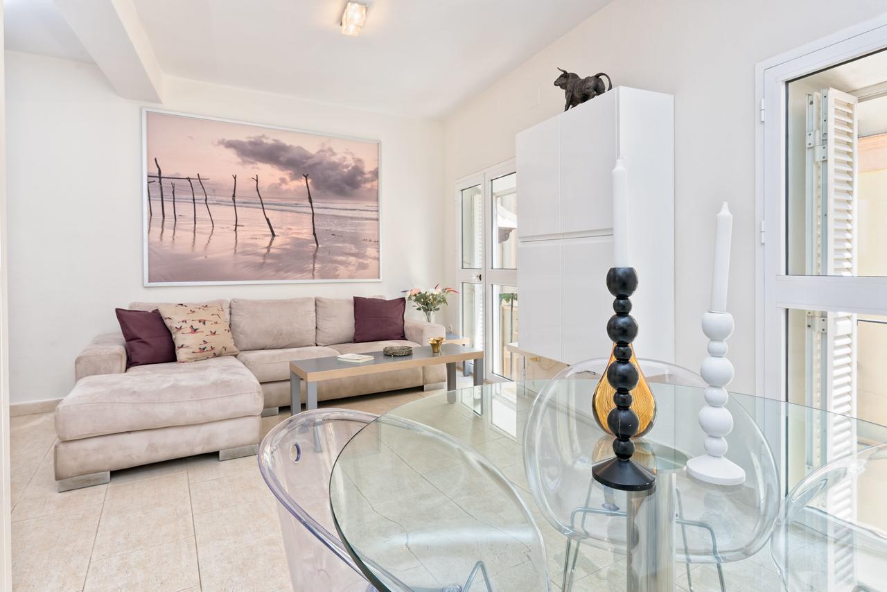 Apartamento Solaga - Siglo Málaga