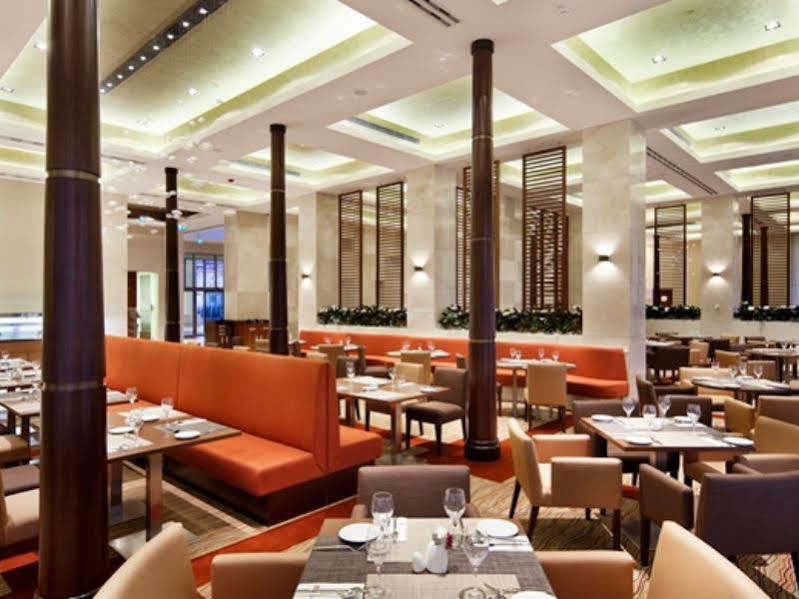 Hotel Hilton Garden Malaga