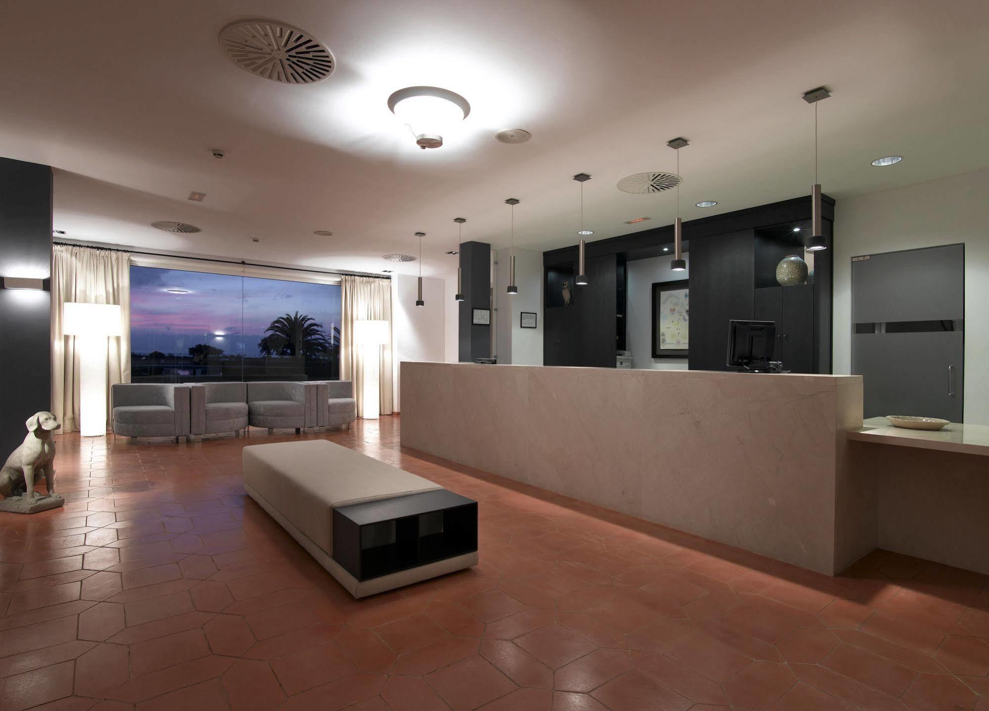 Hotell De Golf