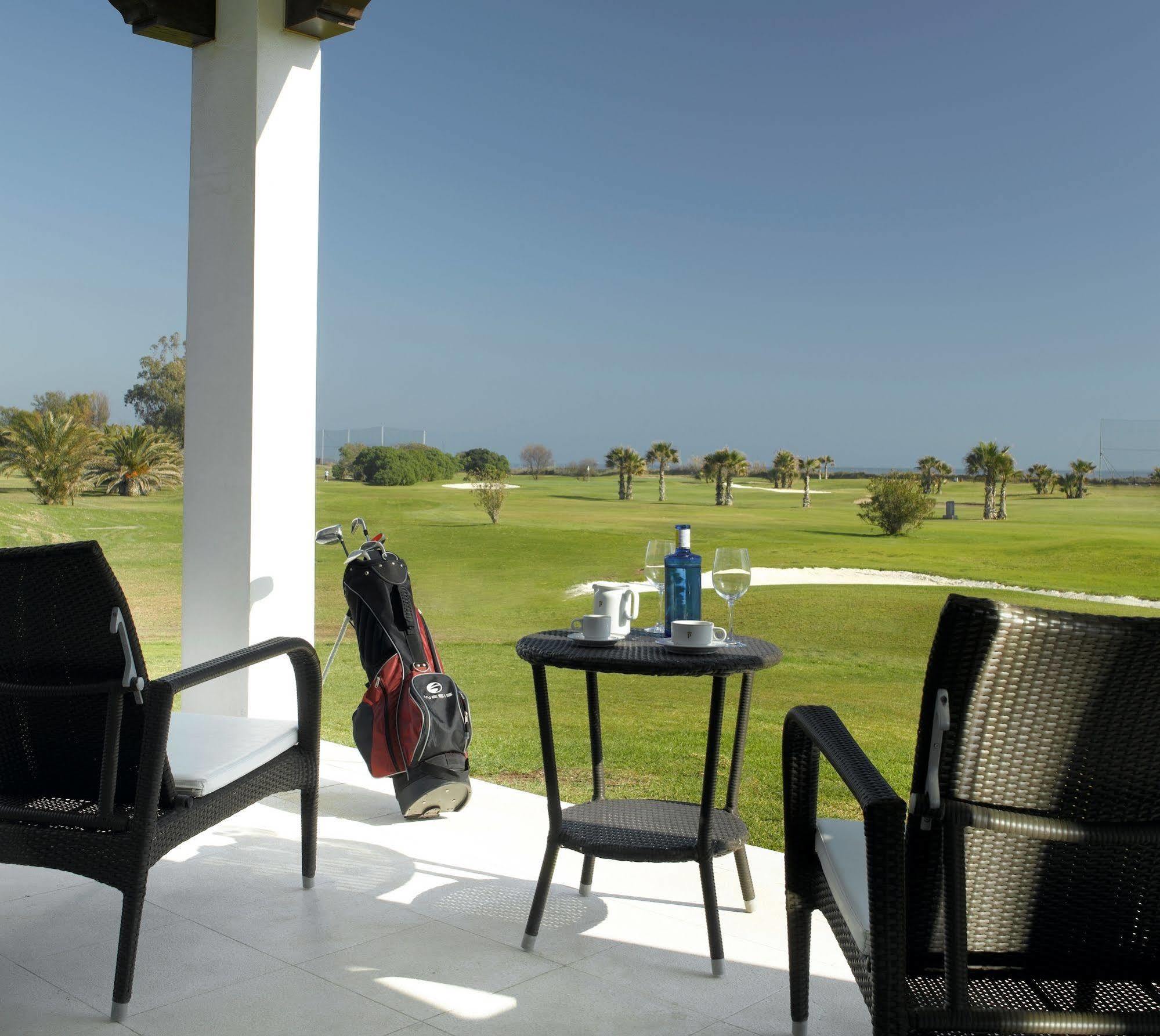 De Golf Hotell 4*