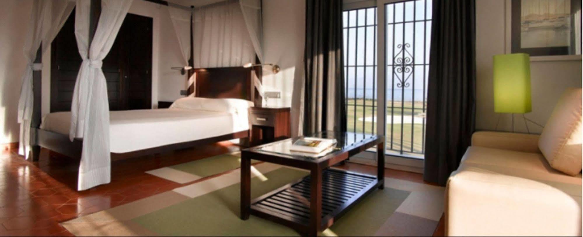 Hotell De Golf Málaga