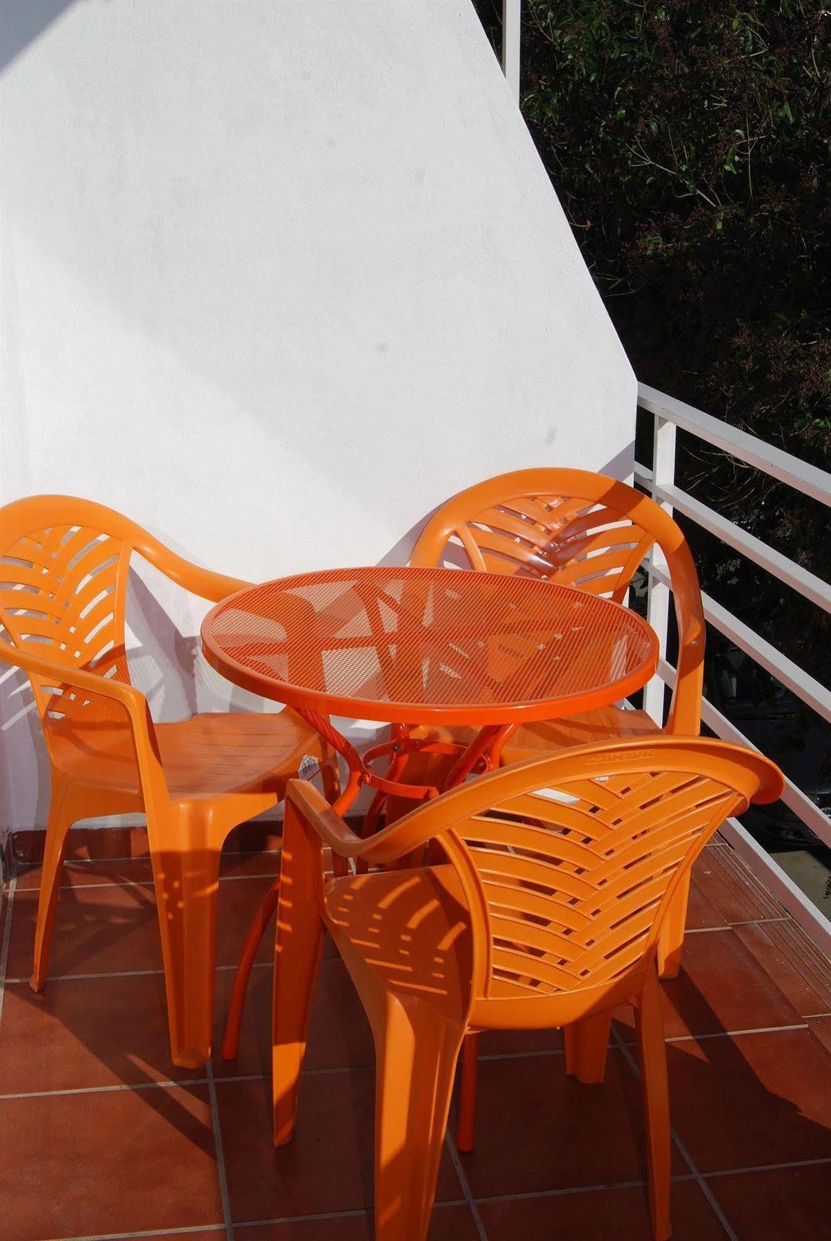 La Moraga De Poniente Hostel *