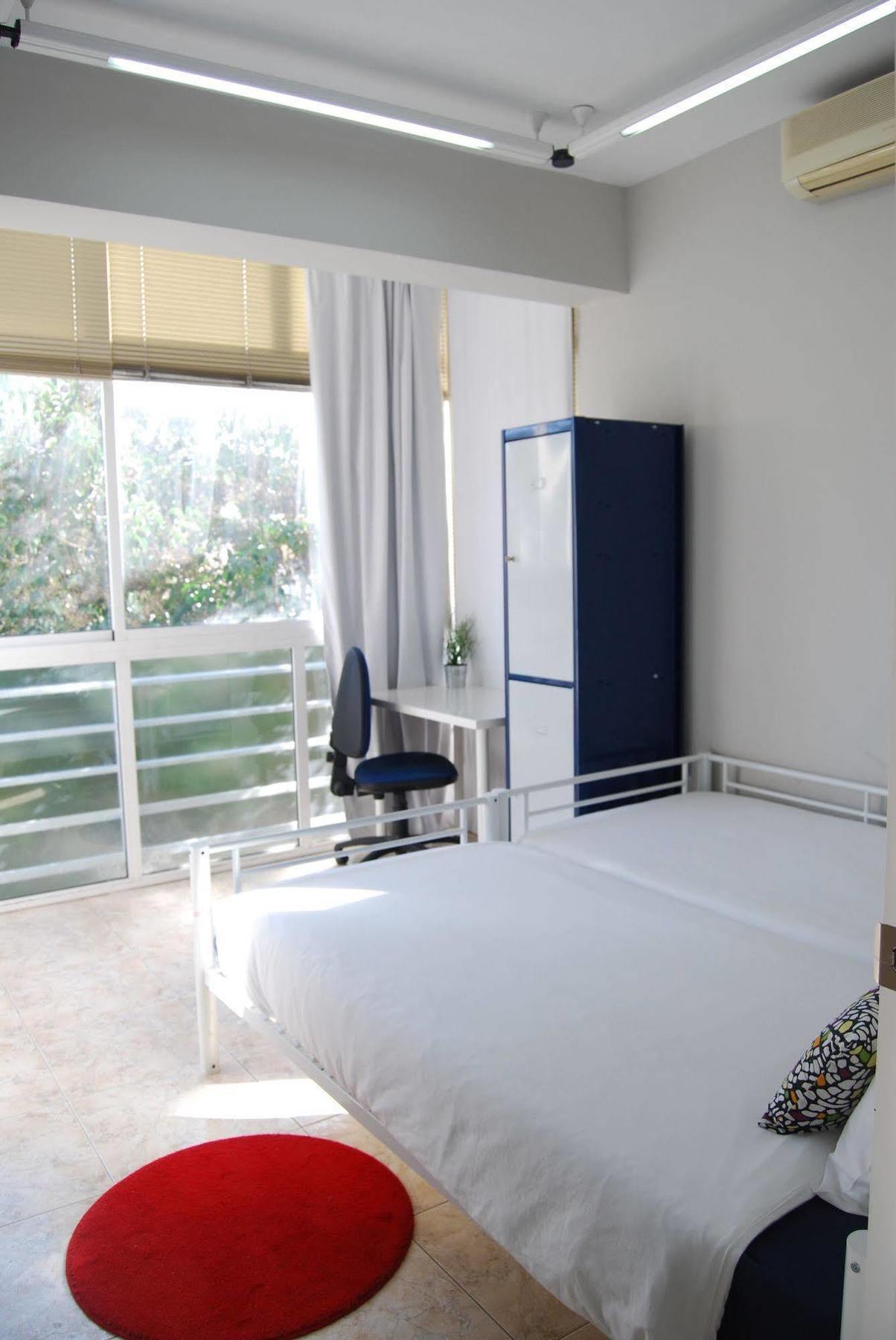 Hostel La Moraga De Poniente Malaga