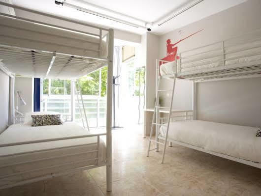 Hostel La Moraga De Poniente *