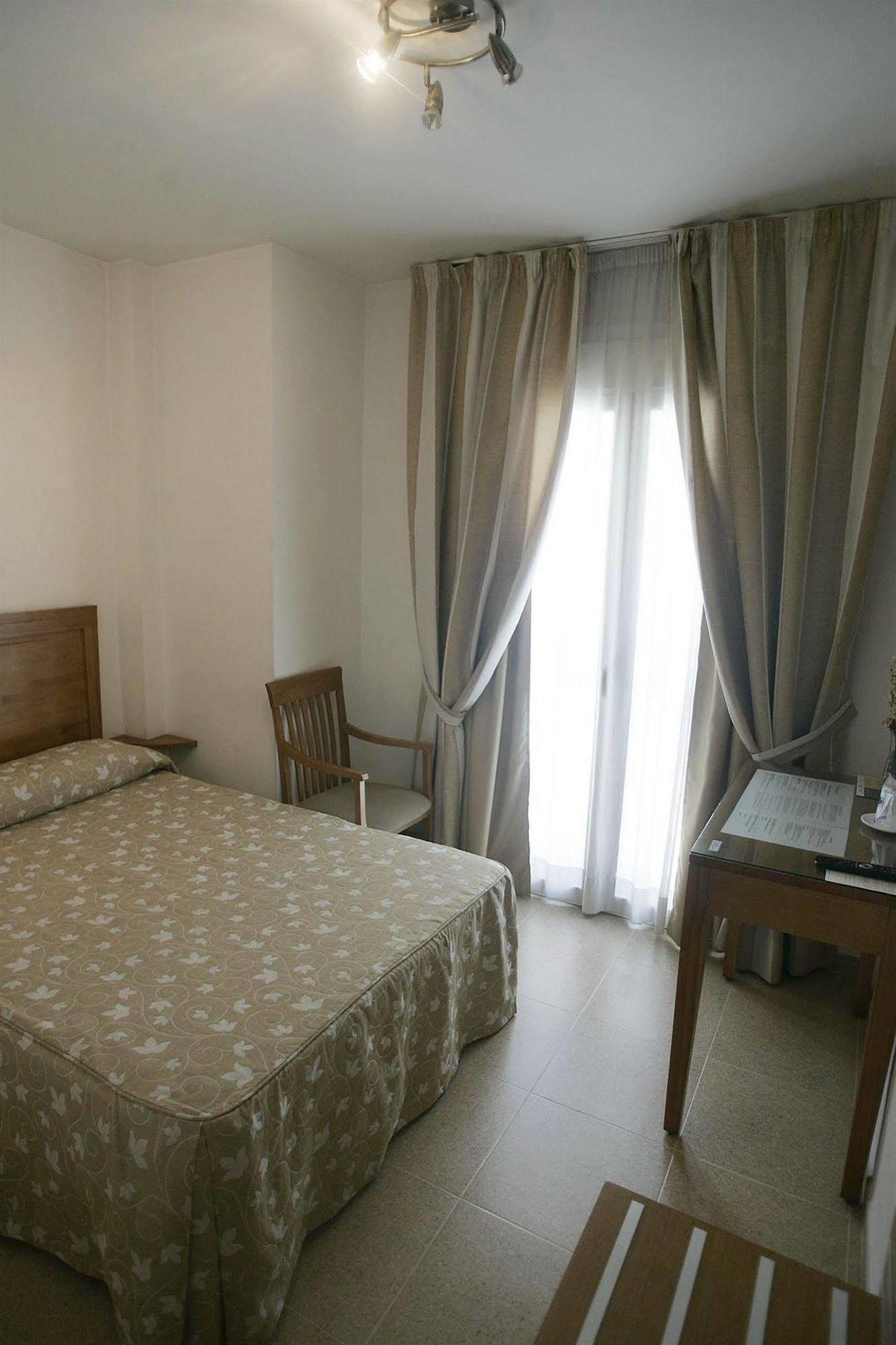 Goartín Hotel