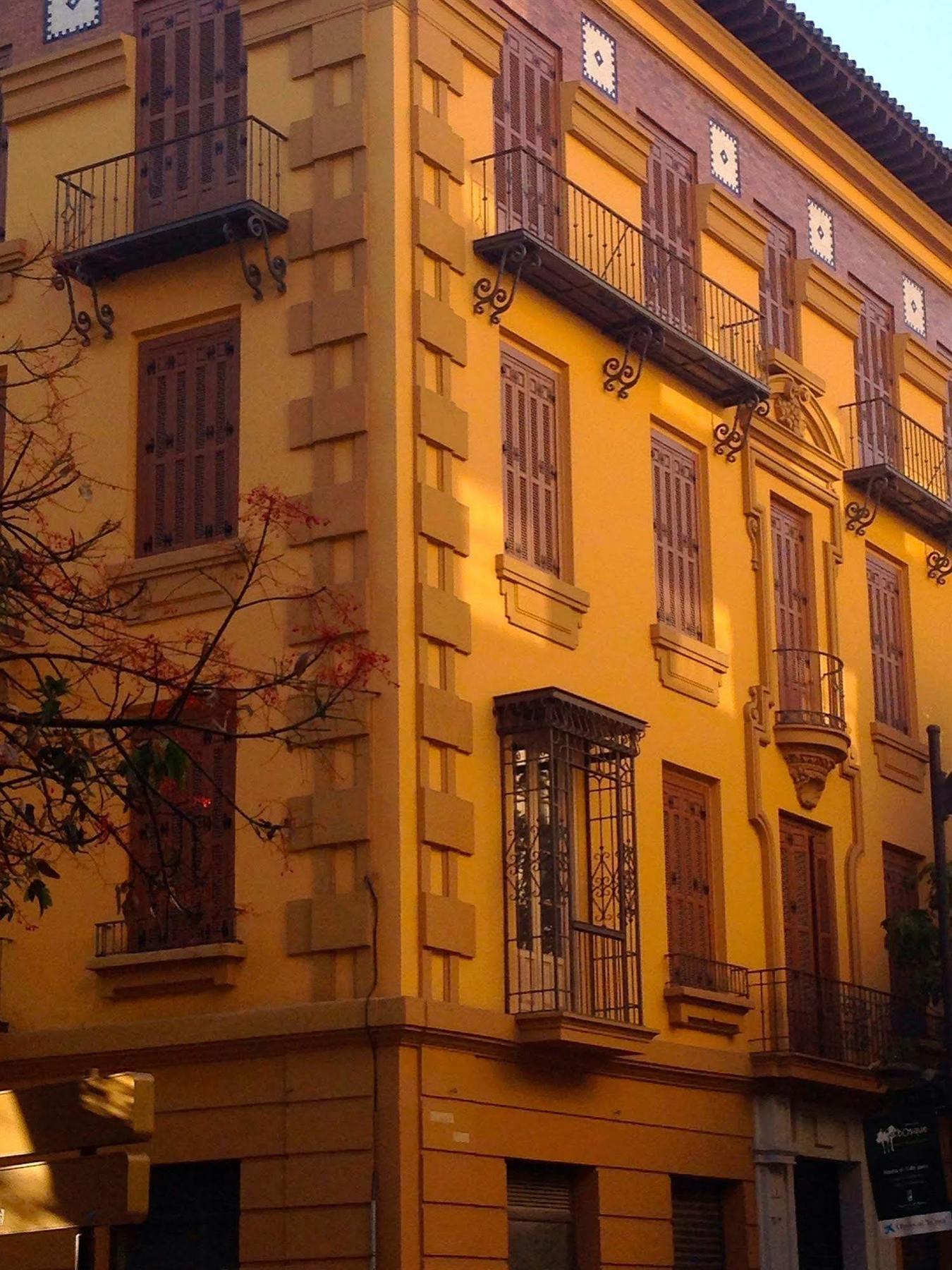 Hotell Soho Boutique