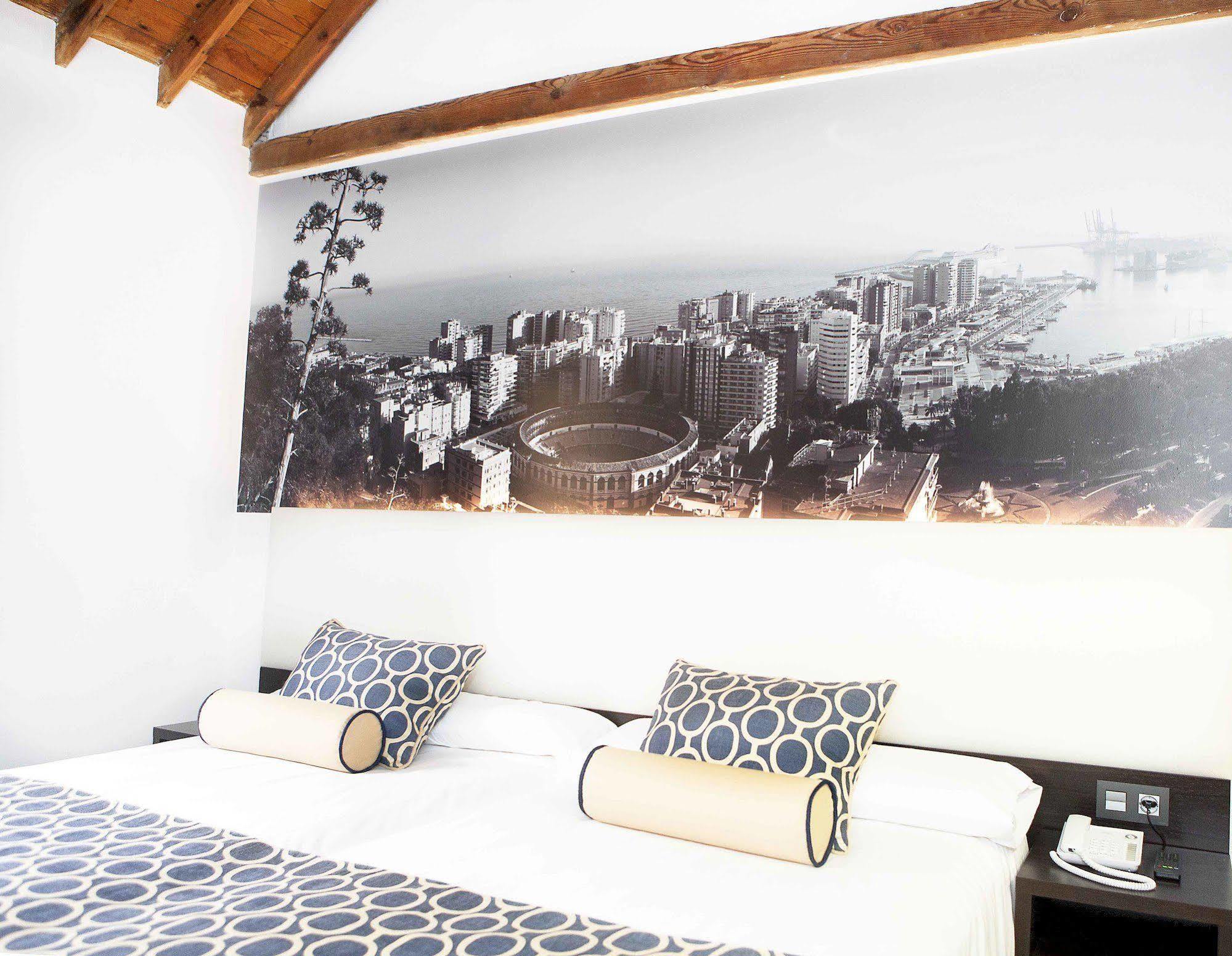 Soho Boutique Hotell